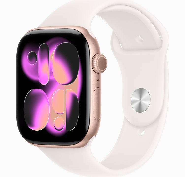 Smartwatch Digital