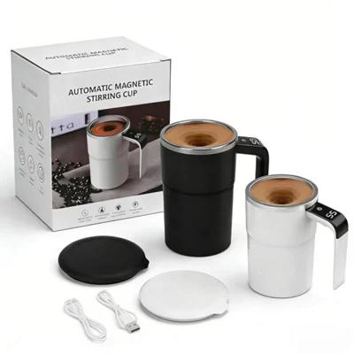 Caneca Mixer Automática Davuni
