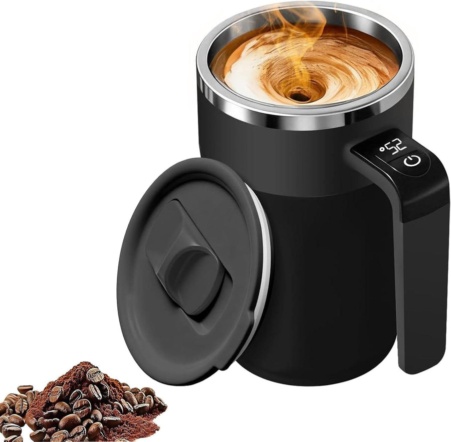 Caneca Mixer Automática Davuni