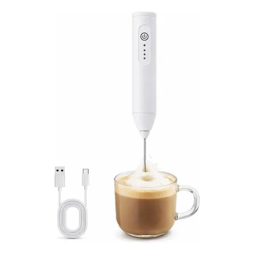 Mini Mixer Elétrico para Bebidas Davuni
