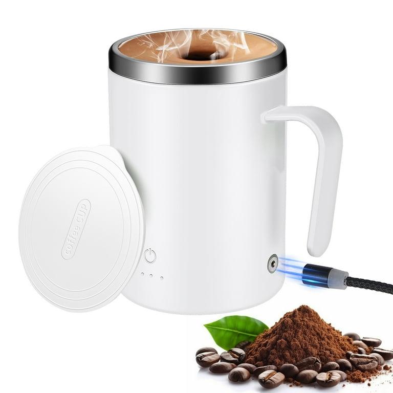 Caneca Mixer Automática Davuni