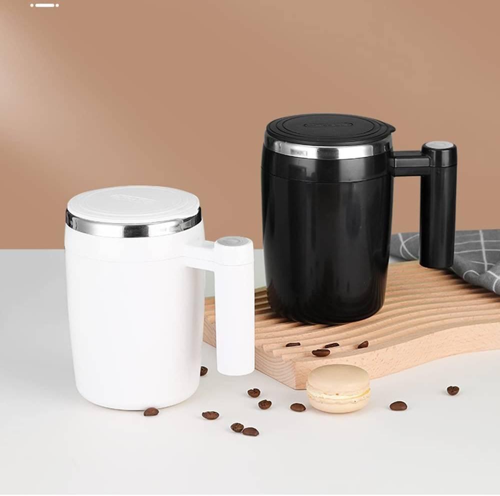 Caneca Mixer Automática Davuni