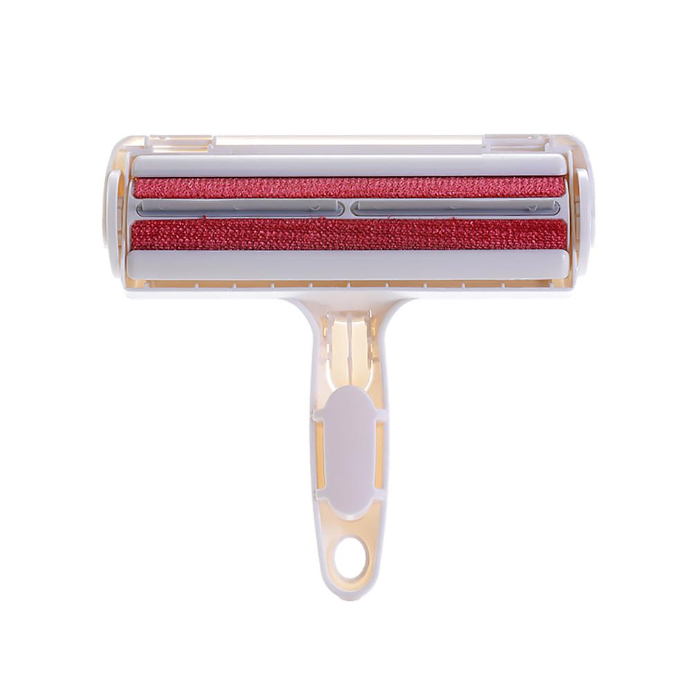 Removedor de pelos reutilizável