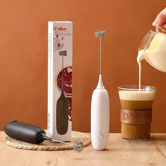 Mini Mixer Elétrico para Bebidas Davuni