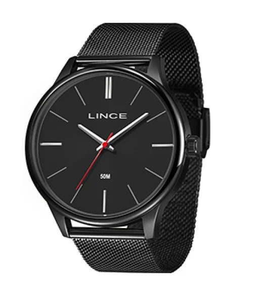 Relogio Lince