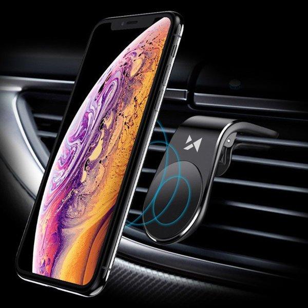 Suporte Magnético para Telemóvel Davuni
