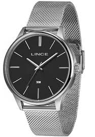 Relogio Lince