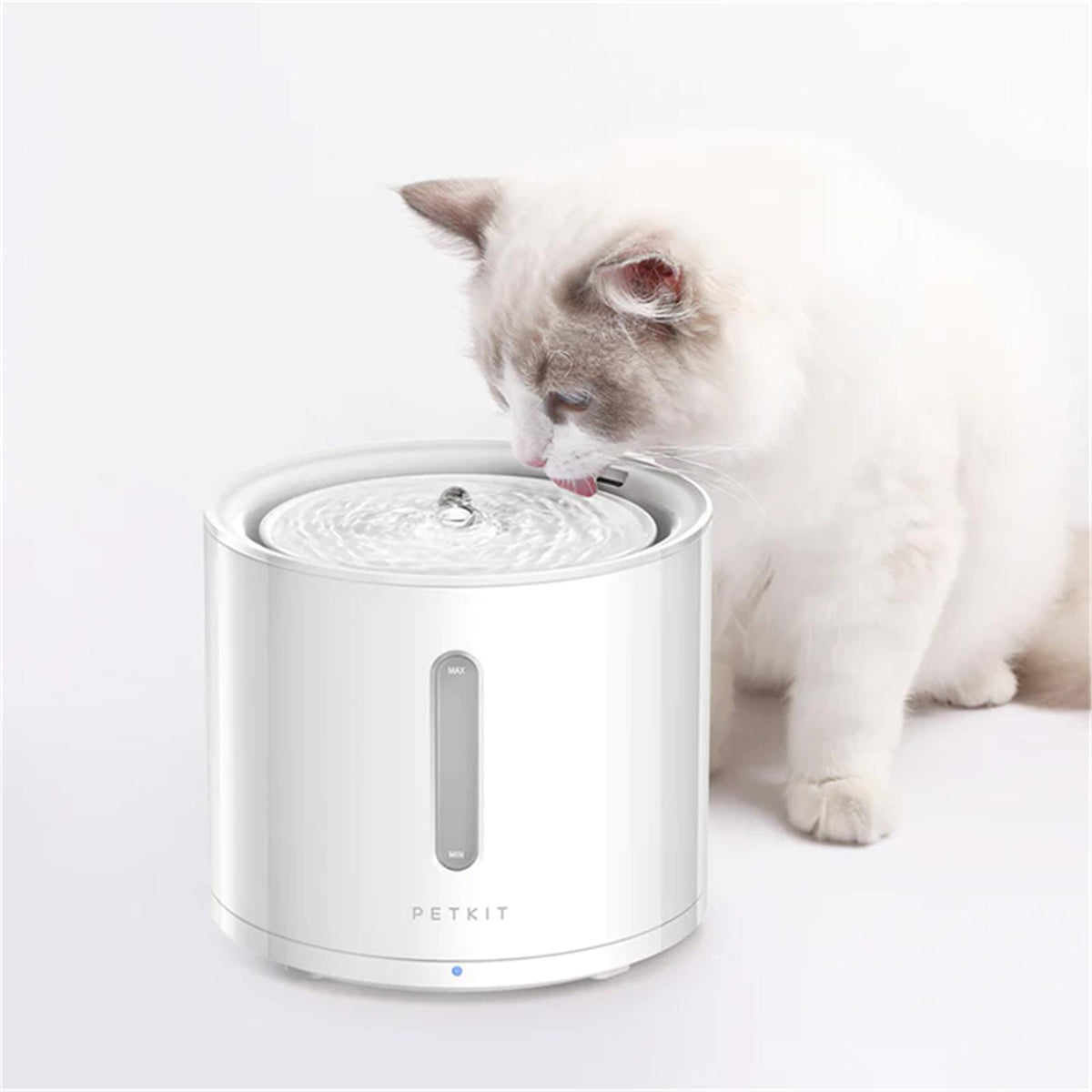 Fonte de Água Automática para Animais Davuni