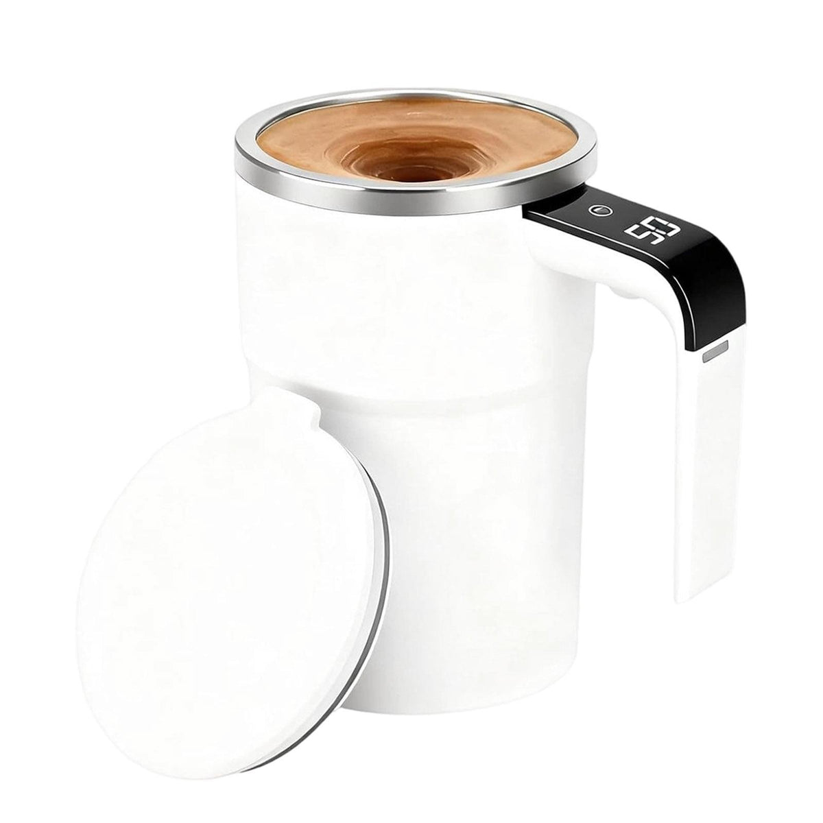Caneca Mixer Automática Davuni